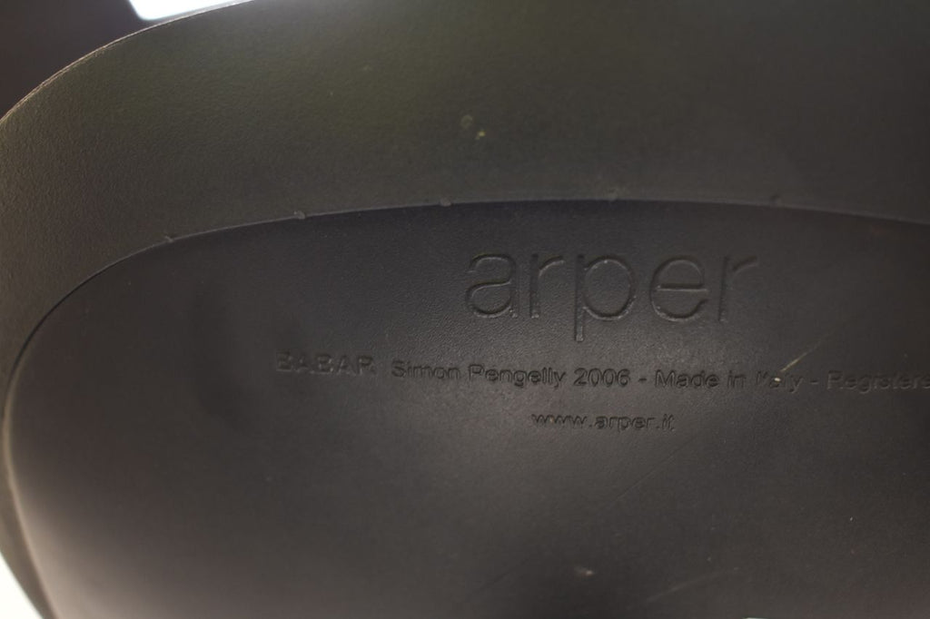 Arper - Babar - Barkrakk