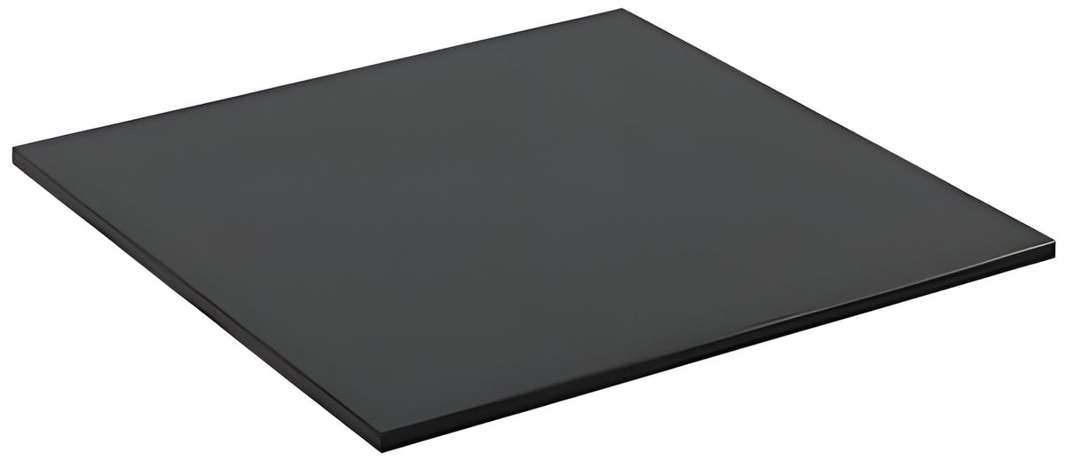 Bordplate Topalit 26mm 80x80cm