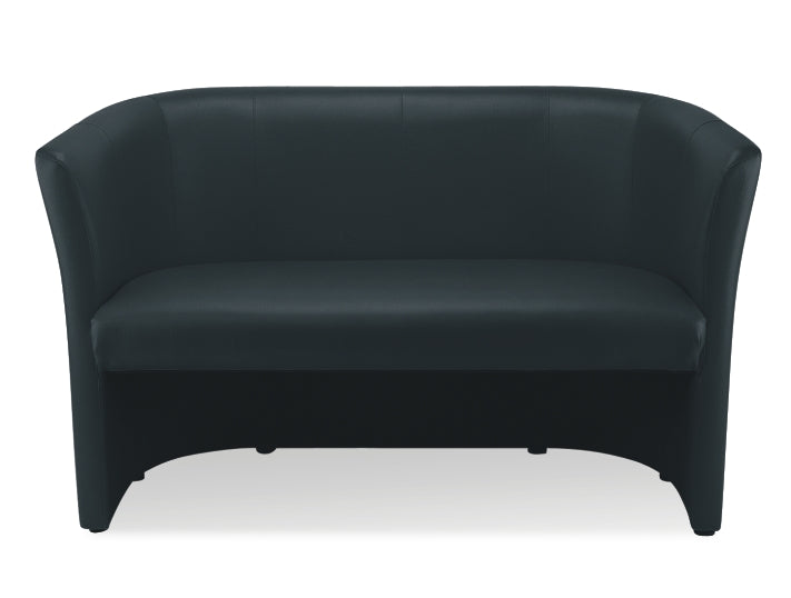 Club sofa