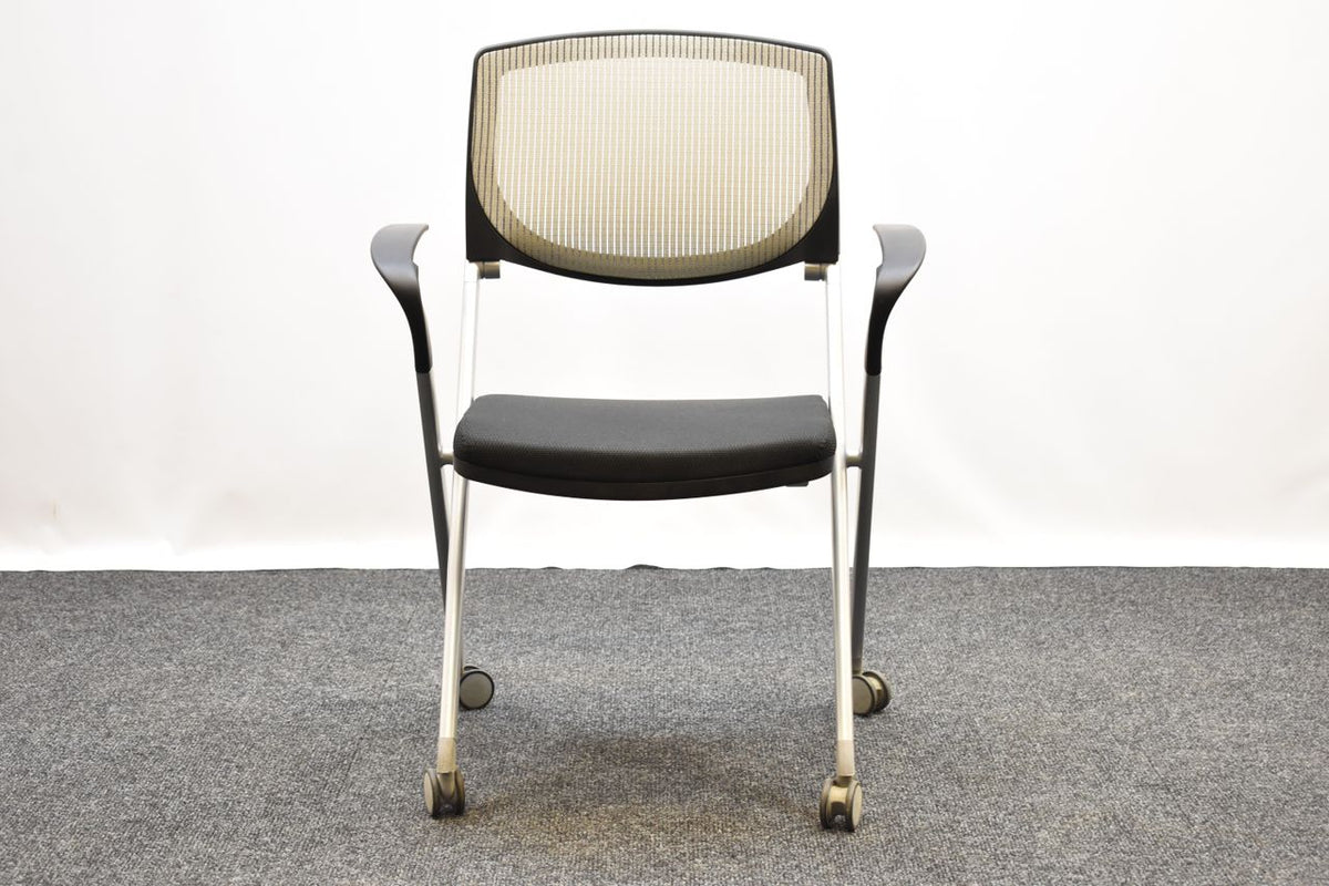 Regency Cadence stol