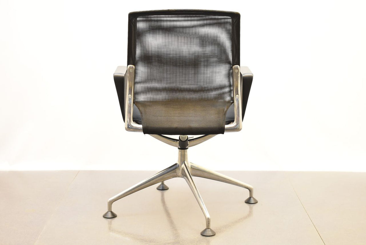 Vitra Meda konferanse stol