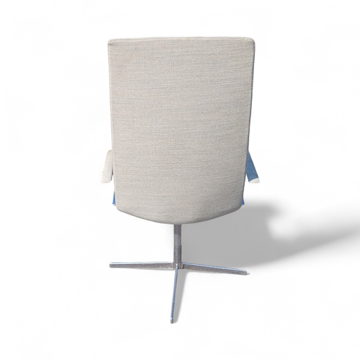 Arper Catifa 70 stol, beige