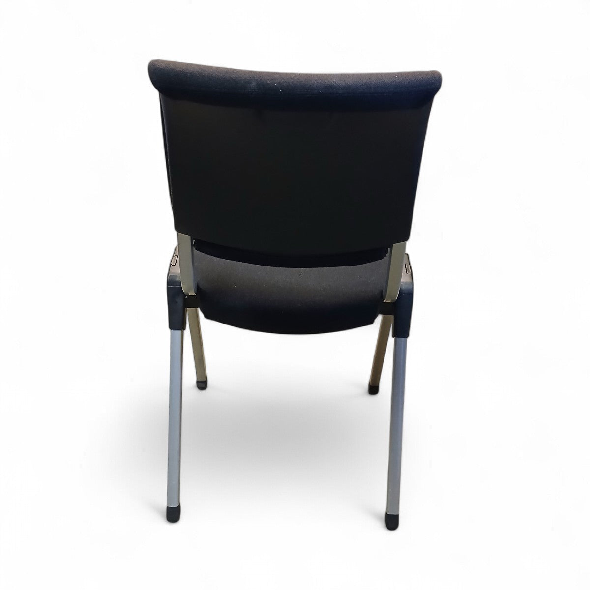 HÅG Conventio 9510 konferansestol sort