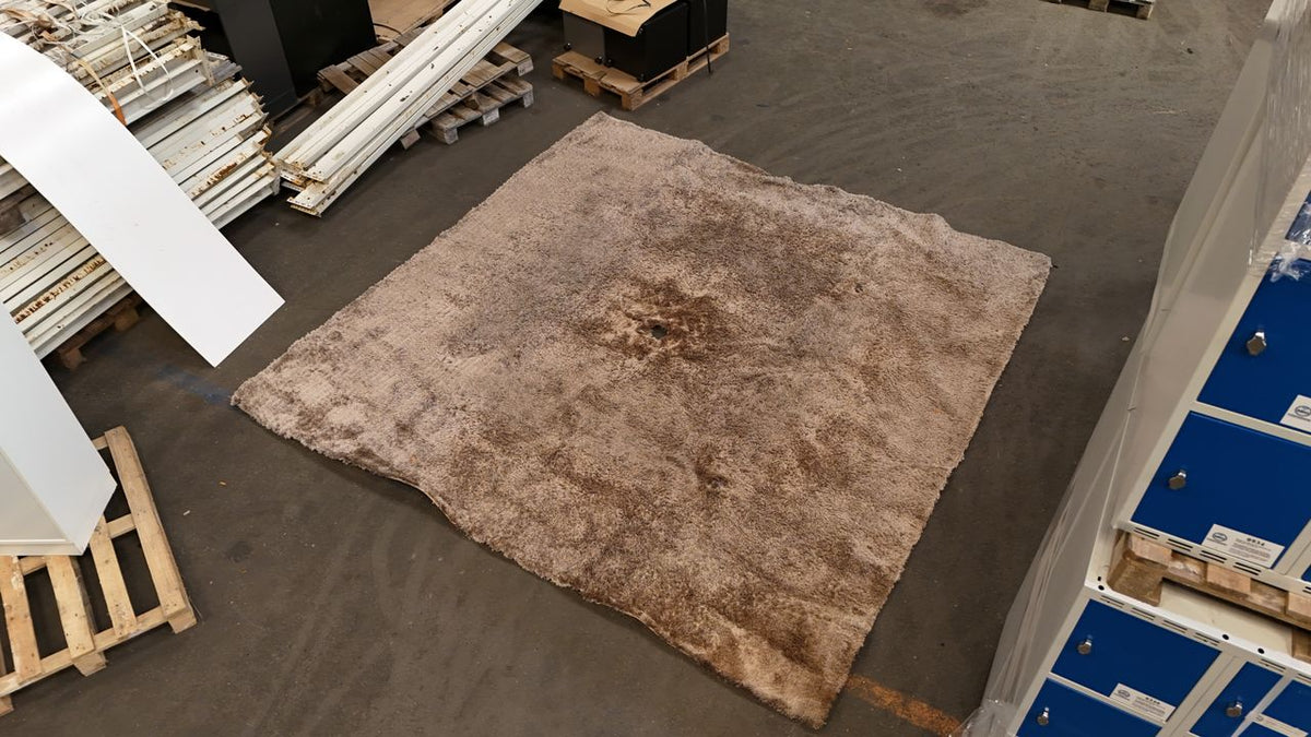 teppe Kymo 340x340 cm