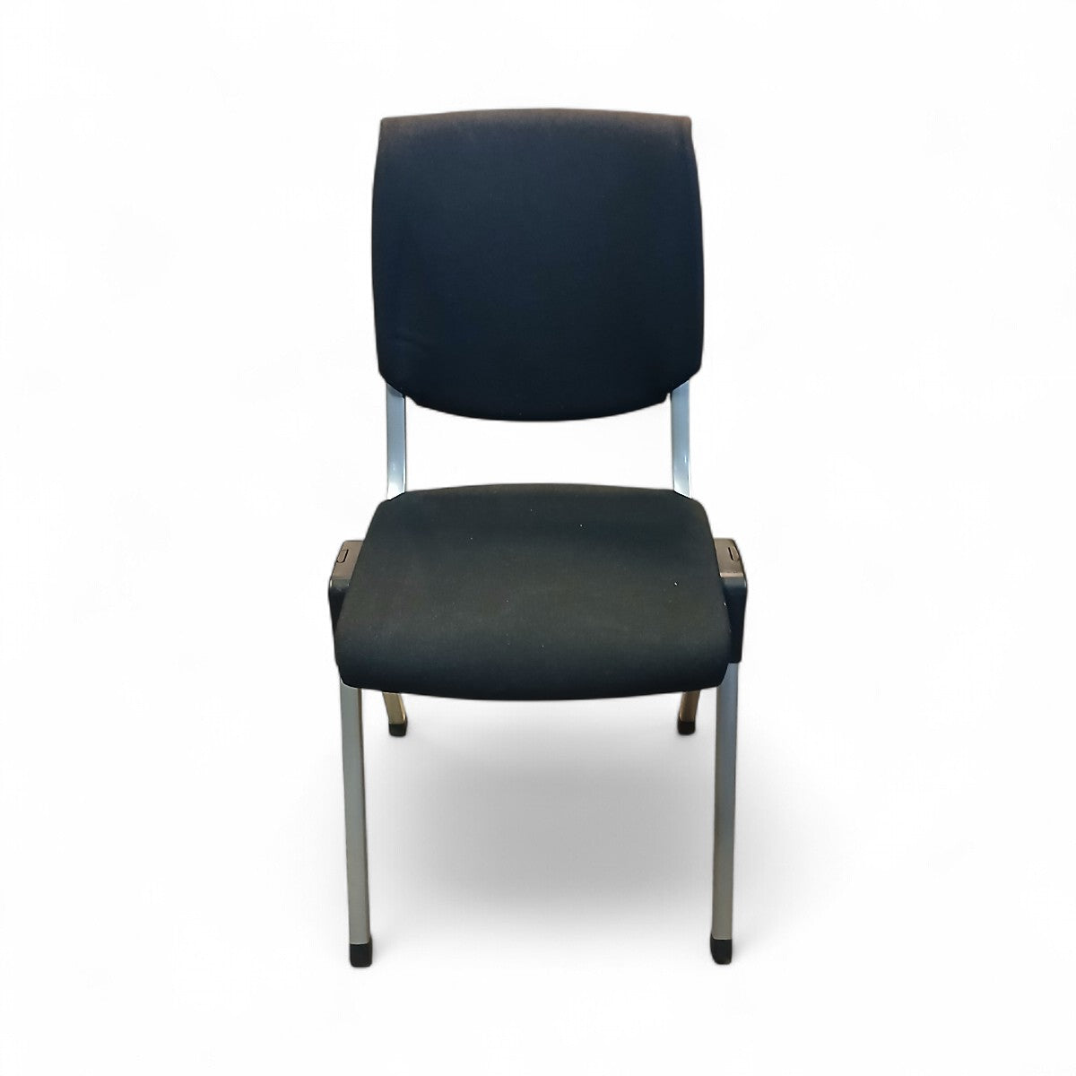 HÅG Conventio 9510 konferansestol sort