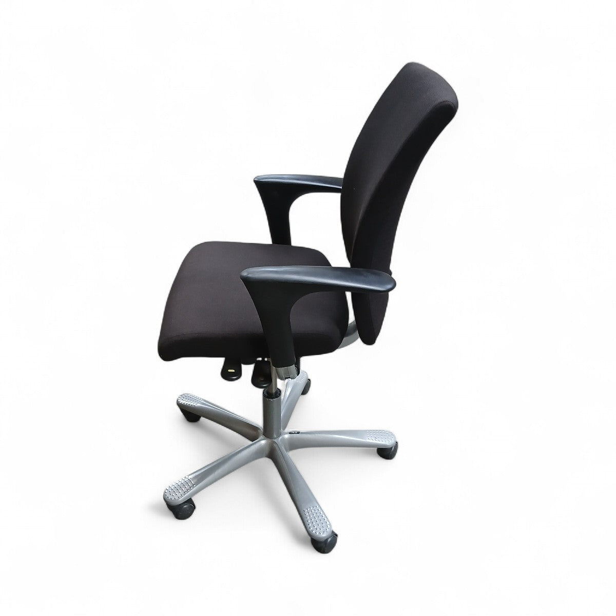 HÅG H04 Kontorstol, Sort