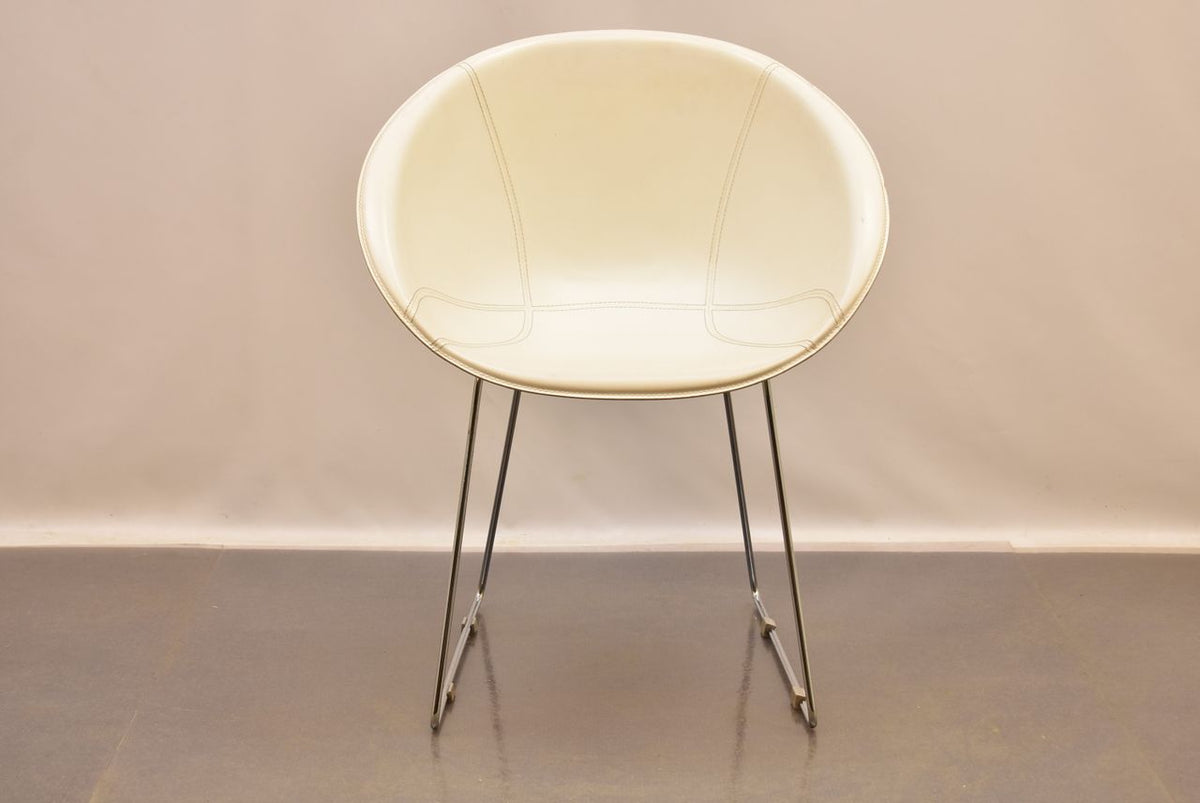 Pedrali Gliss Chair