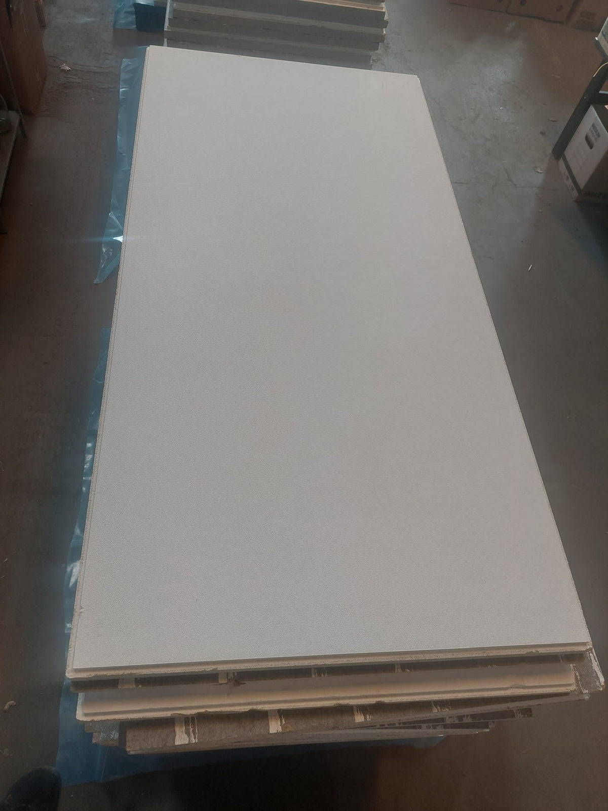 Himlingsplater 120x60 cm lyddempende