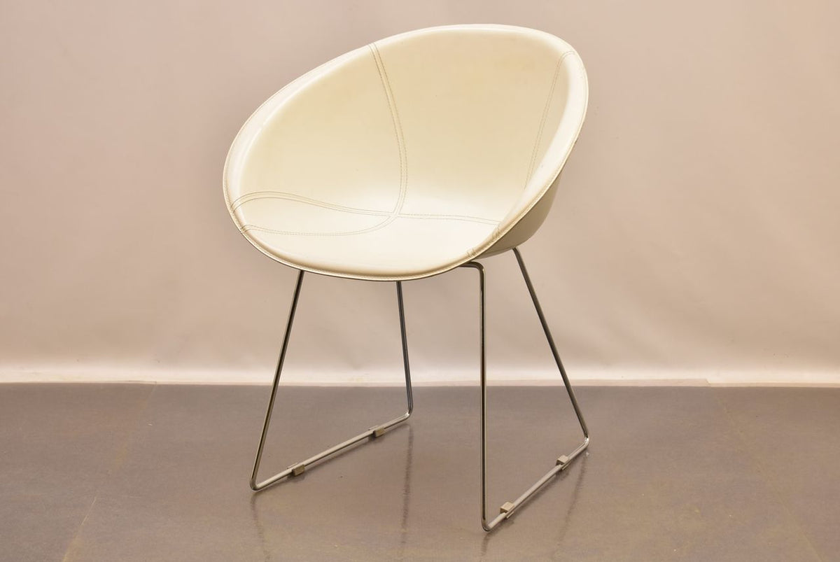 Pedrali Gliss Chair