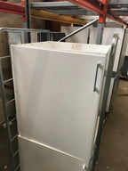 Fossline benkeskap – hvit, 40/60/80 cm (pris per skap)