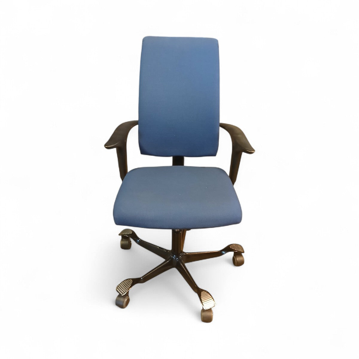 HÅG H05 5500 Kontorstol Blå