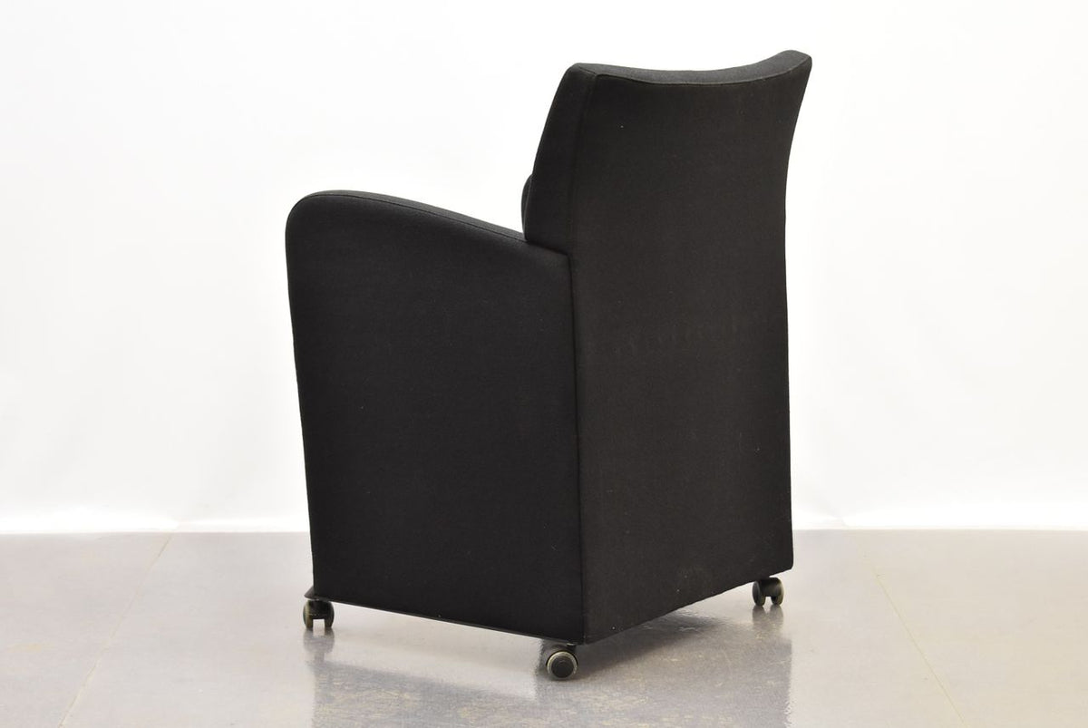 Remus, armchair no 809