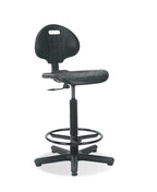 Naro (Arbeidsstol med sete og rygg i Polypropylene)