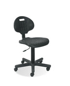 Naro (Arbeidsstol med sete og rygg i Polypropylene)