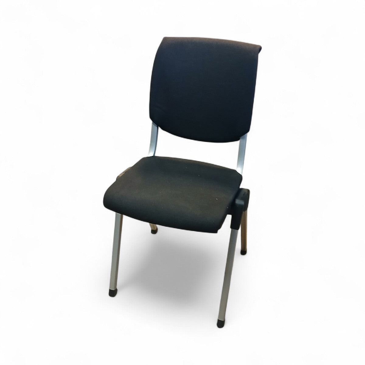 HÅG Conventio 9510 konferansestol sort