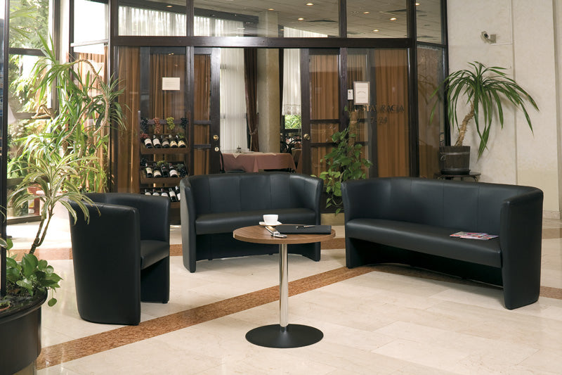 Club sofa