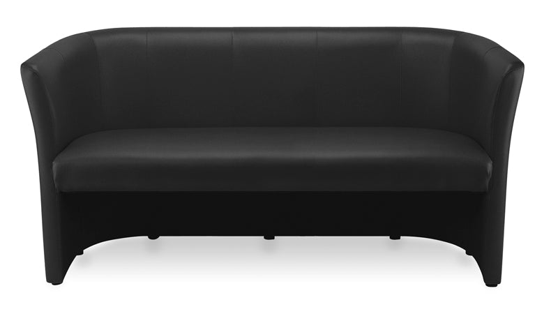 Club sofa