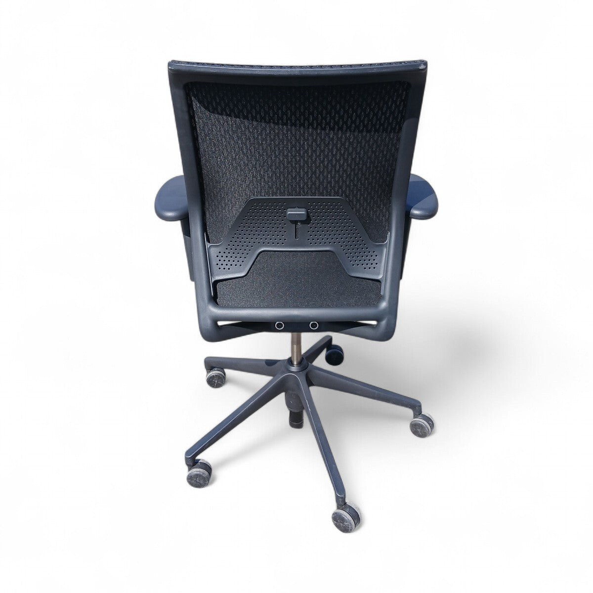 Vitra ID Mesh Kontorstol Sort