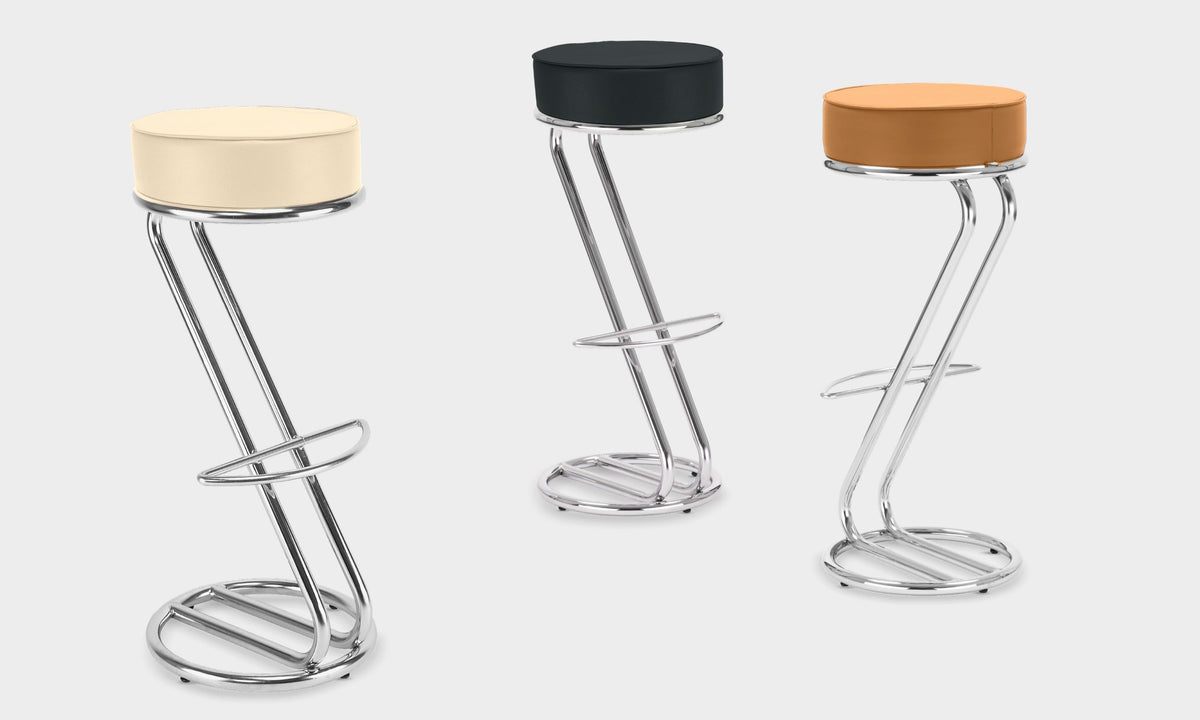 ZETA HOCKER
