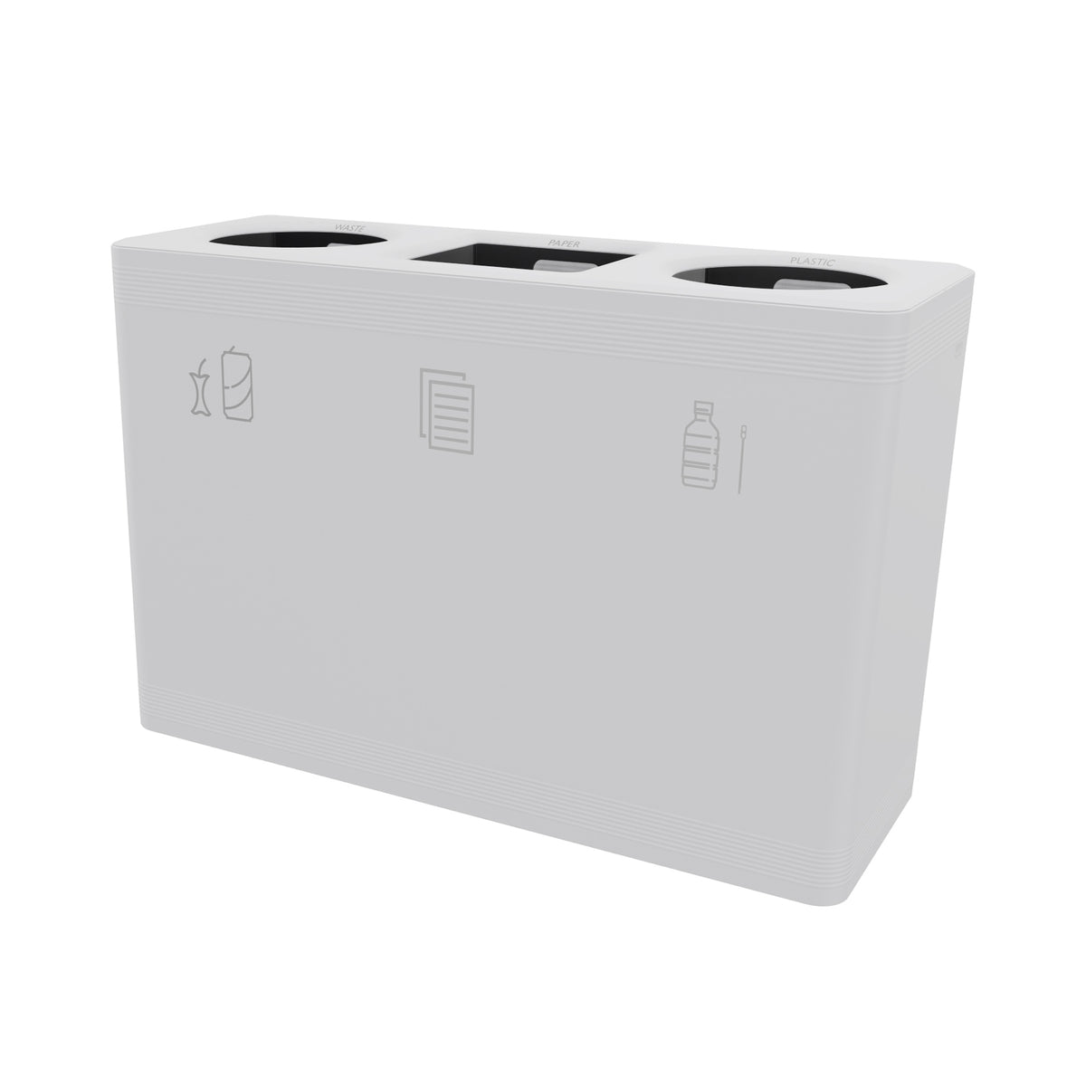 Ditch 3XL