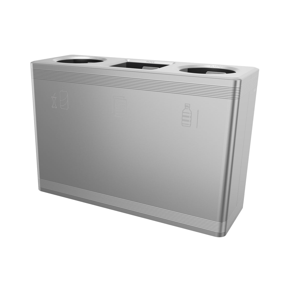 Ditch 3 INOX