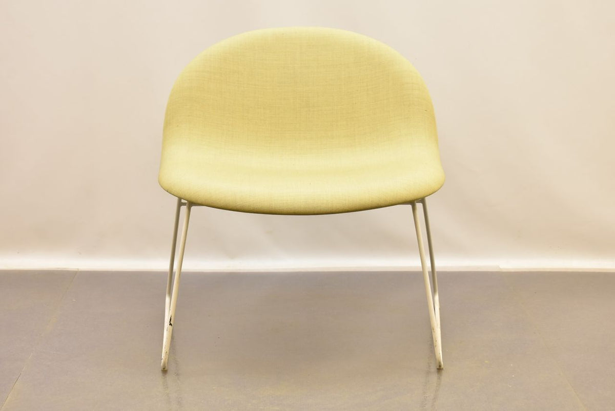 Gubi 3D armchairs