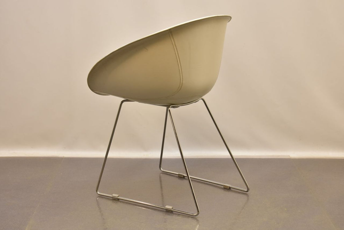 Pedrali Gliss Chair