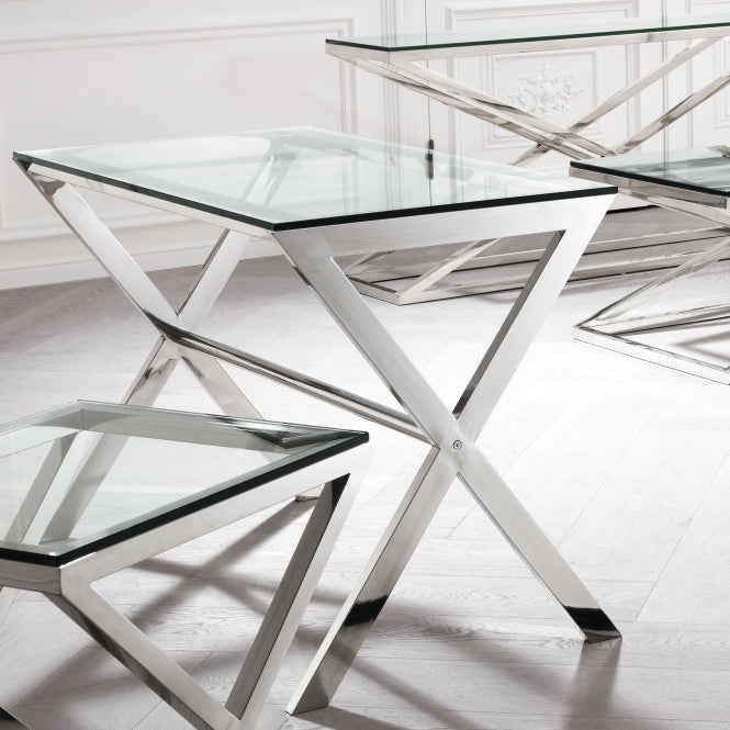 Eichholtz Criss Cross Desk