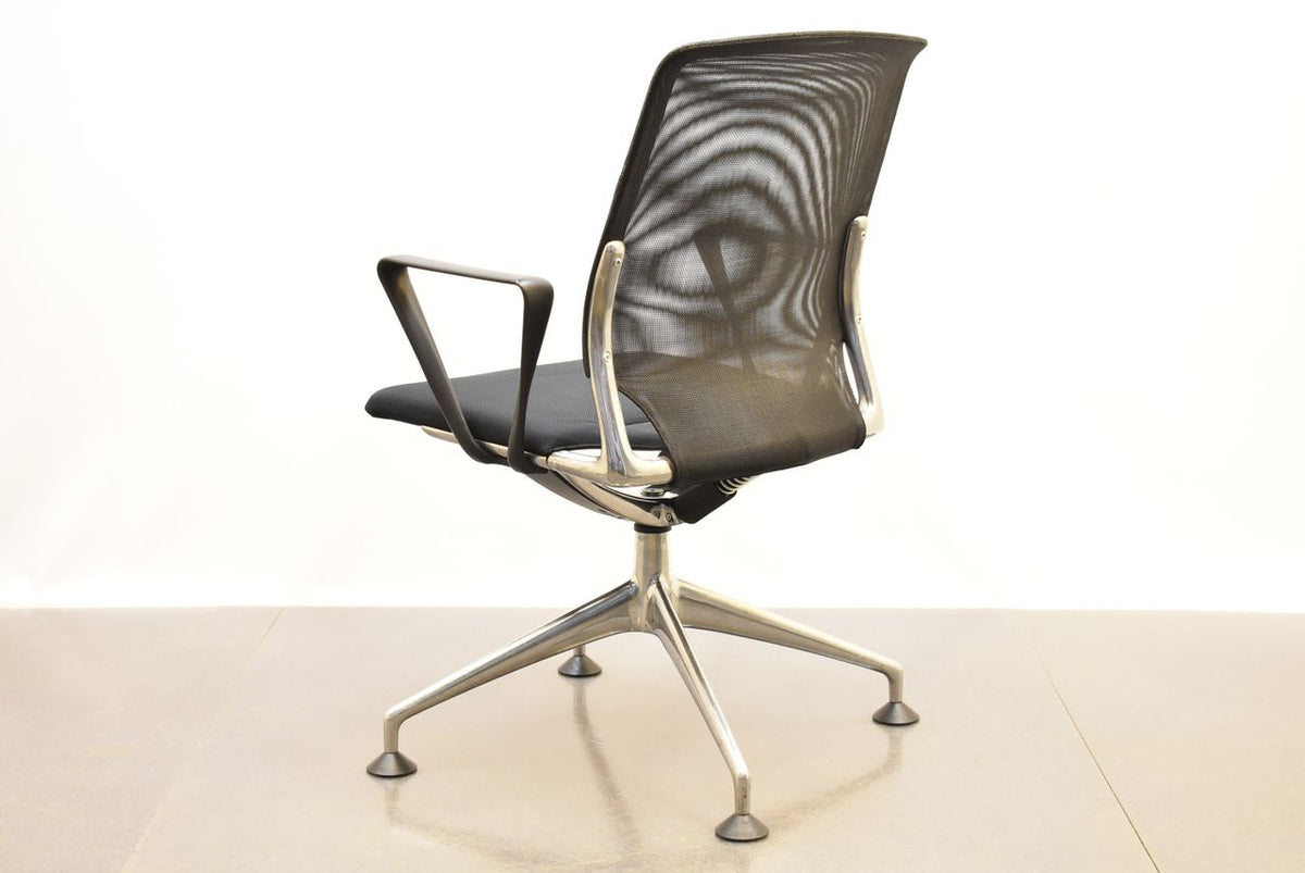 Vitra Meda konferanse stol