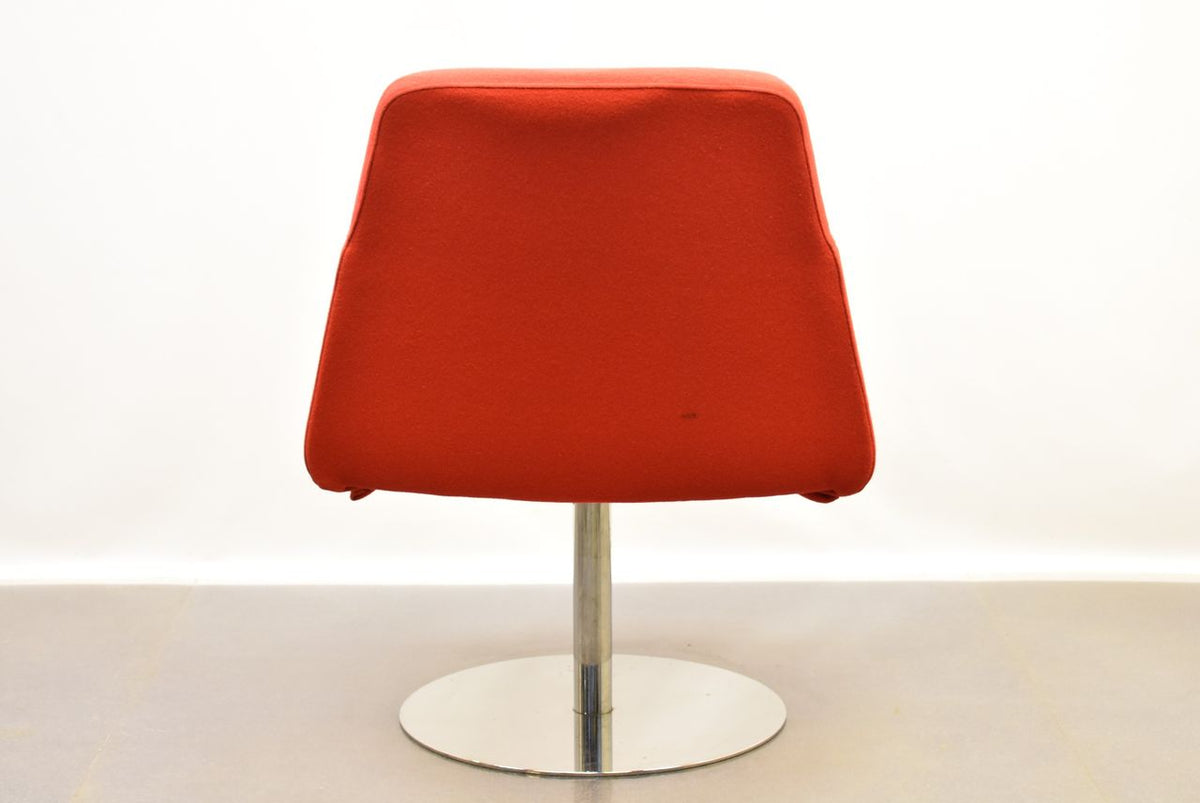 Skandiform Jefferson stol