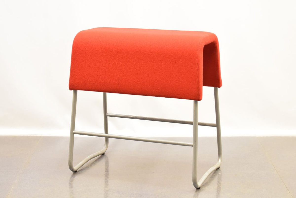 Materia Plint barpall