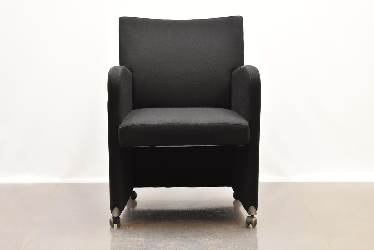 Remus, armchair no 809