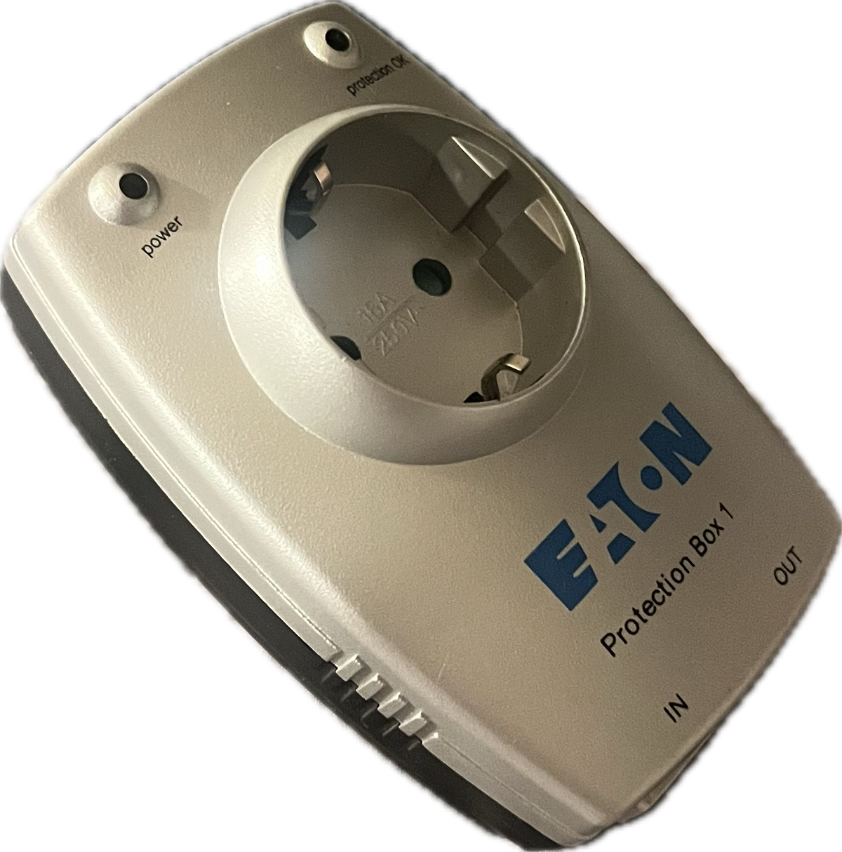 Eaton Protection Box 1-Way