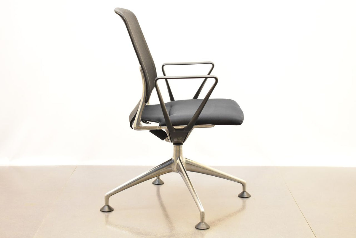 Vitra Meda konferanse stol