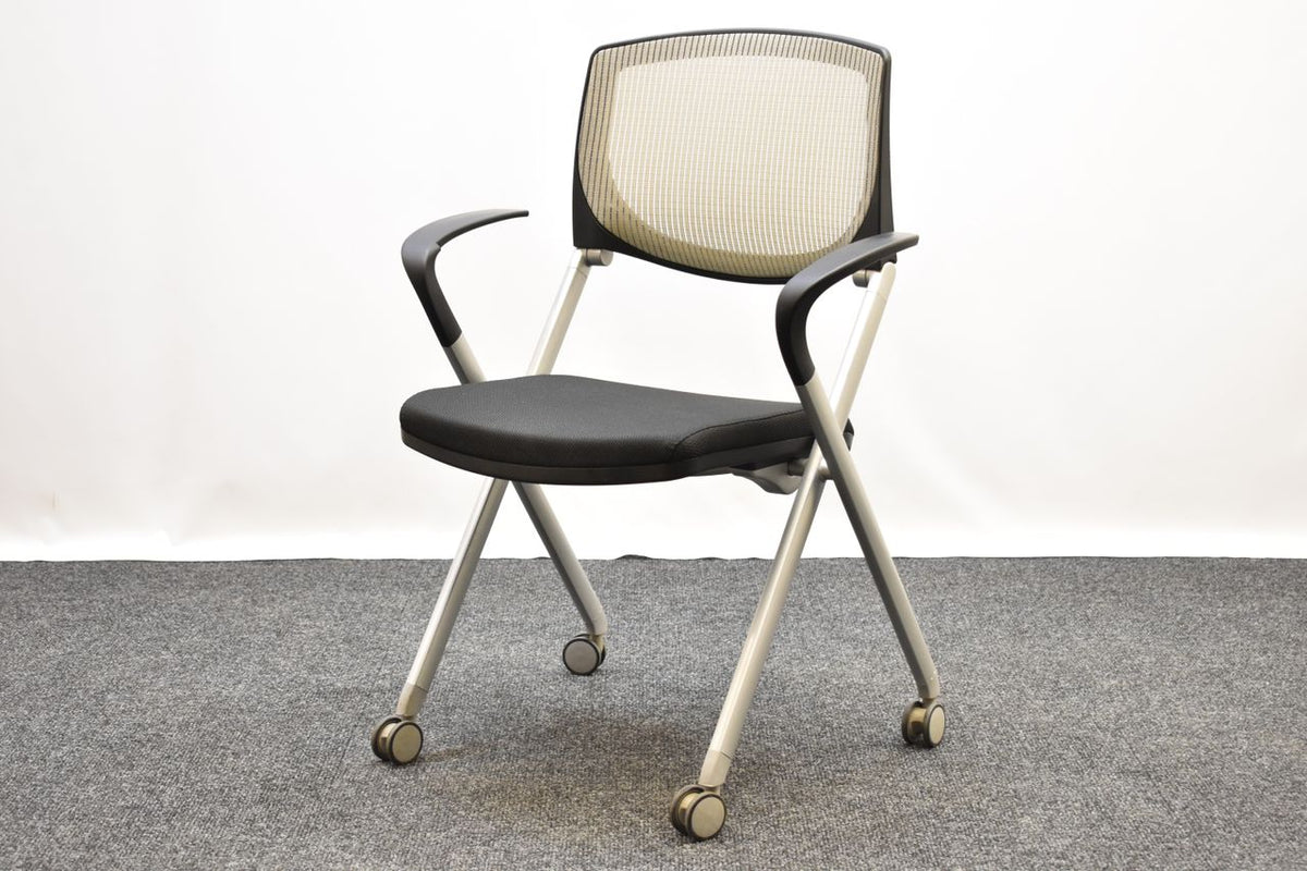 Regency Cadence stol