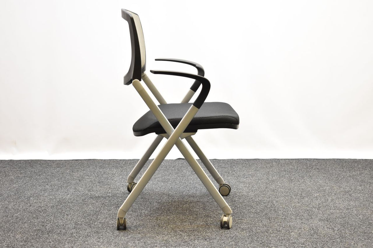 Regency Cadence stol