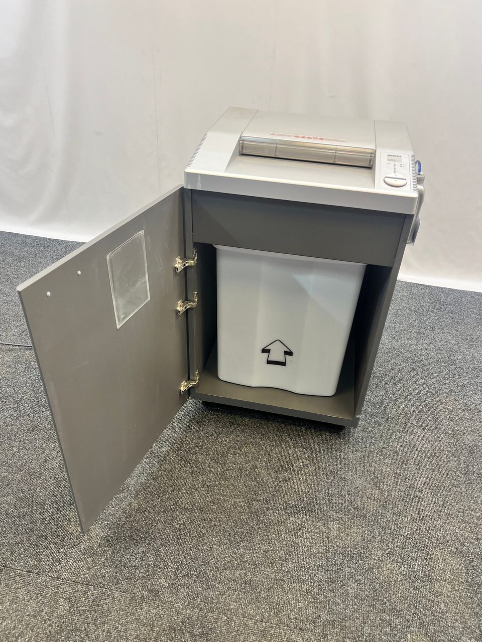 Makulerings maskin EBA5141C