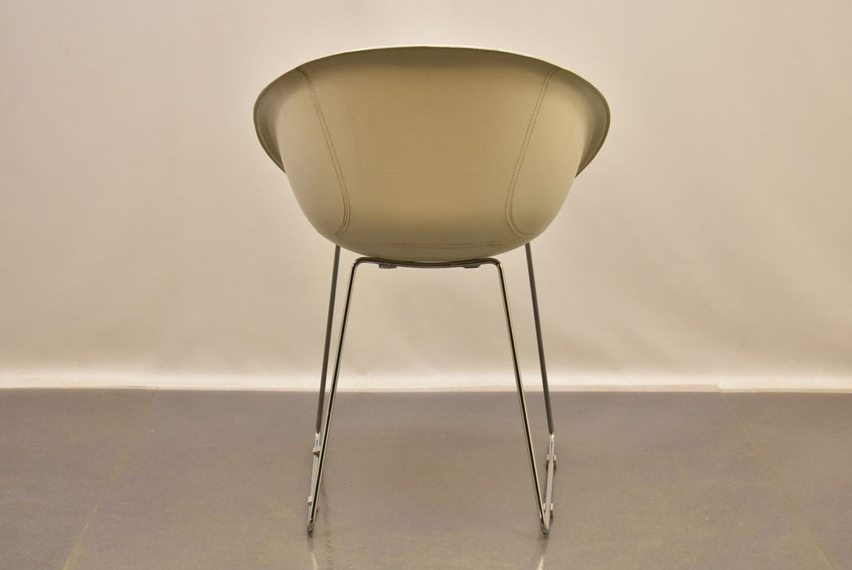 Pedrali Gliss Chair