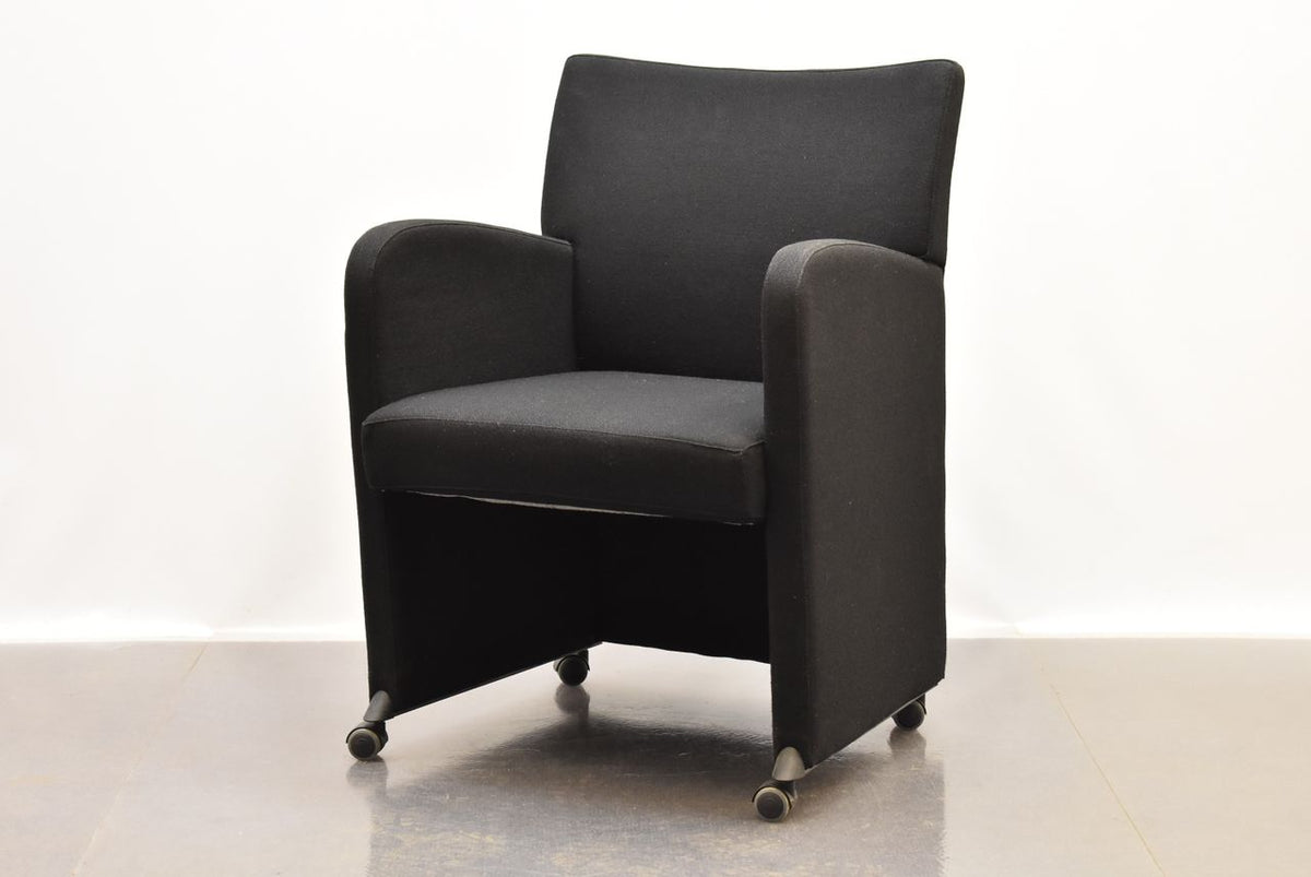 Remus, armchair no 809