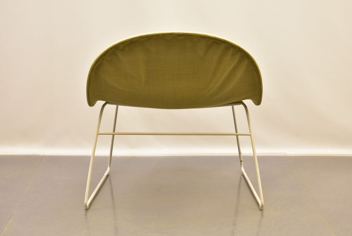 Gubi 3D armchairs