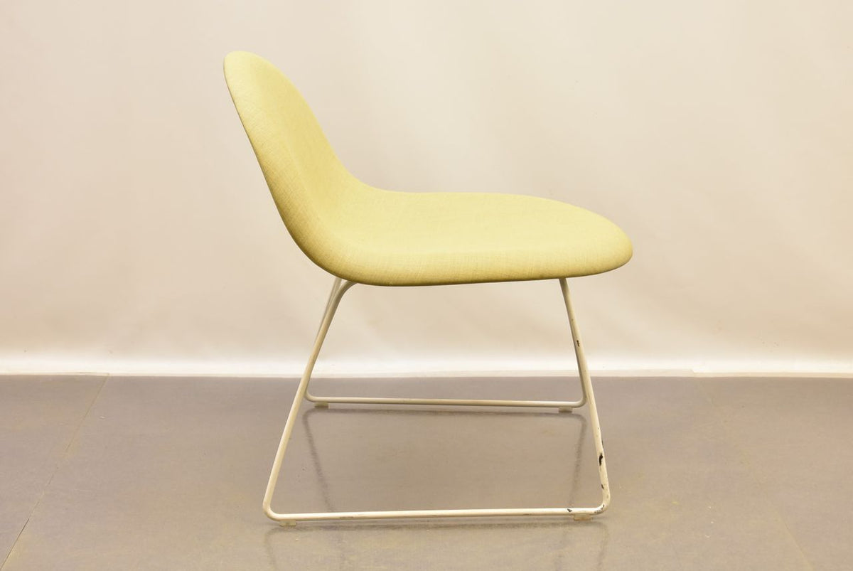 Gubi 3D armchairs