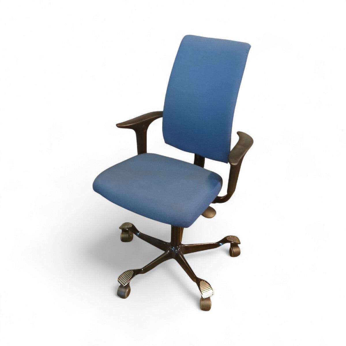HÅG H05 5500 Kontorstol Blå