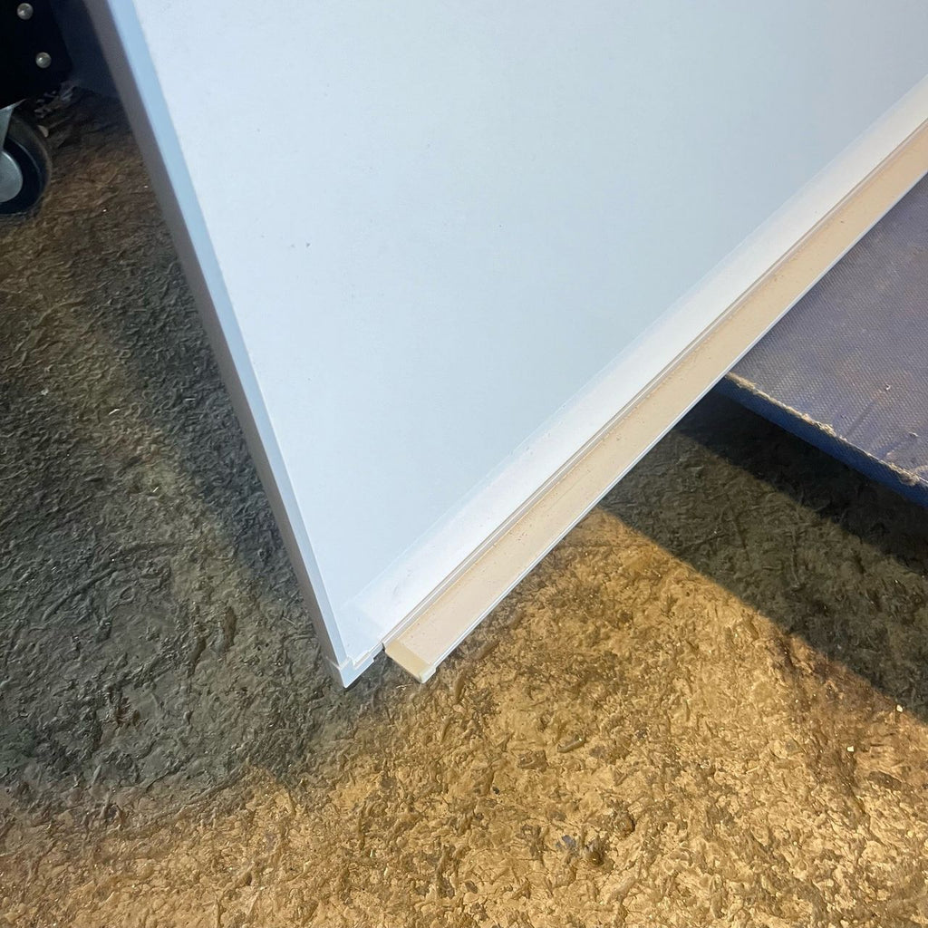 Lintex Whiteboard 150x101cm, hvit