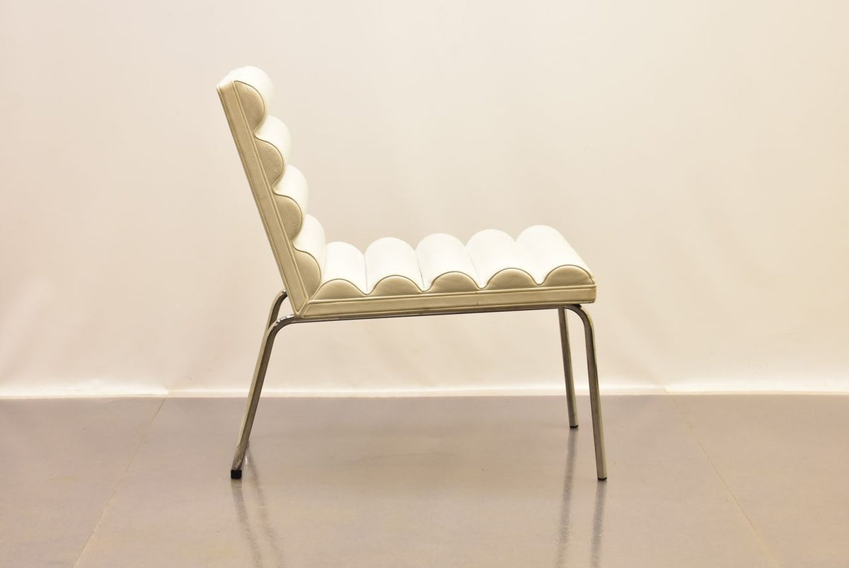 Chicago lenestol av Gunilla Allard for Lammhults