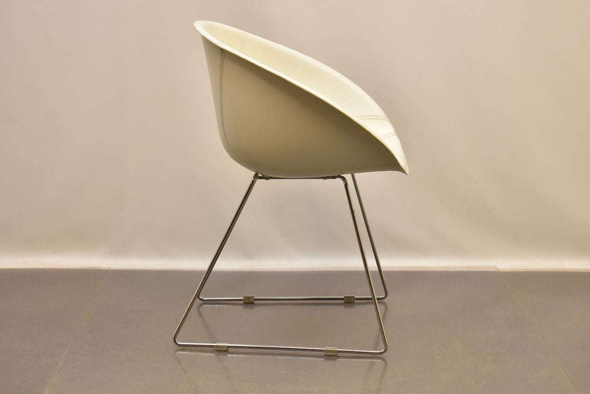 Pedrali Gliss Chair