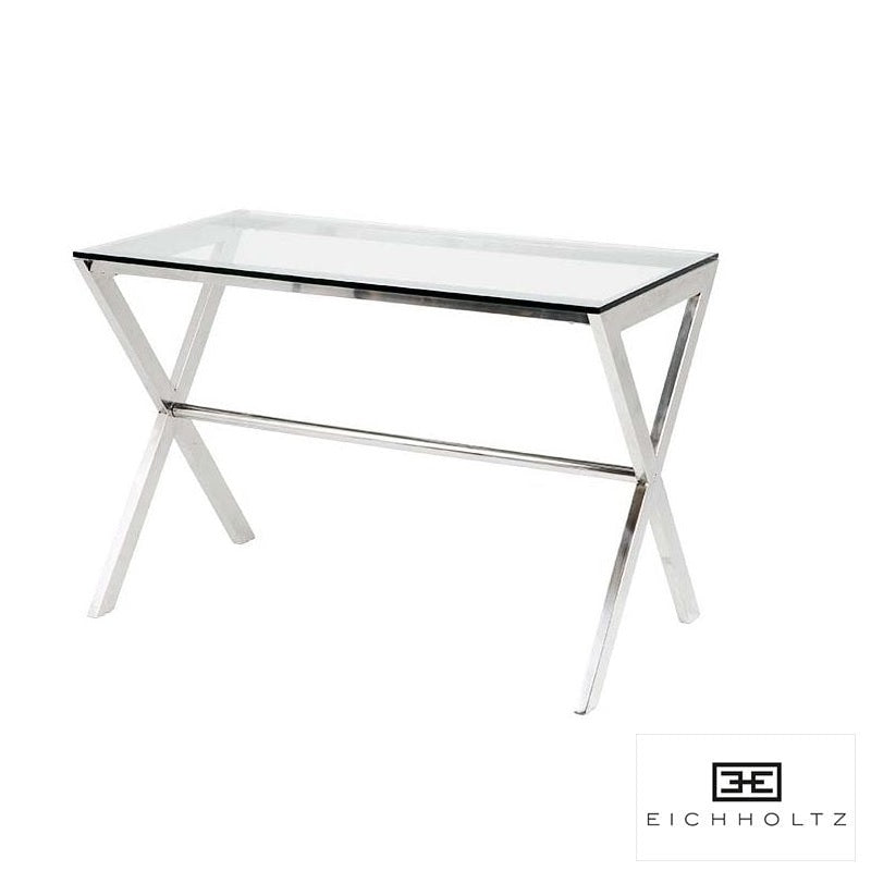 Eichholtz Criss Cross Desk