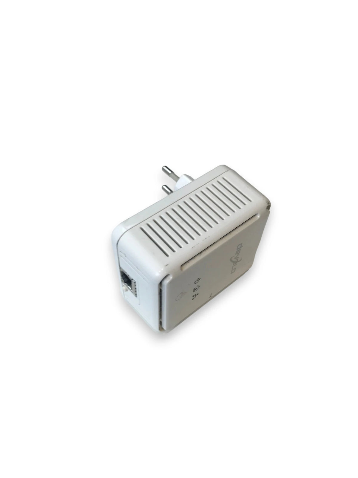 DEVOLO dLAN 200 AVeasy, Ethernet, Nettverkssignal via strømnette