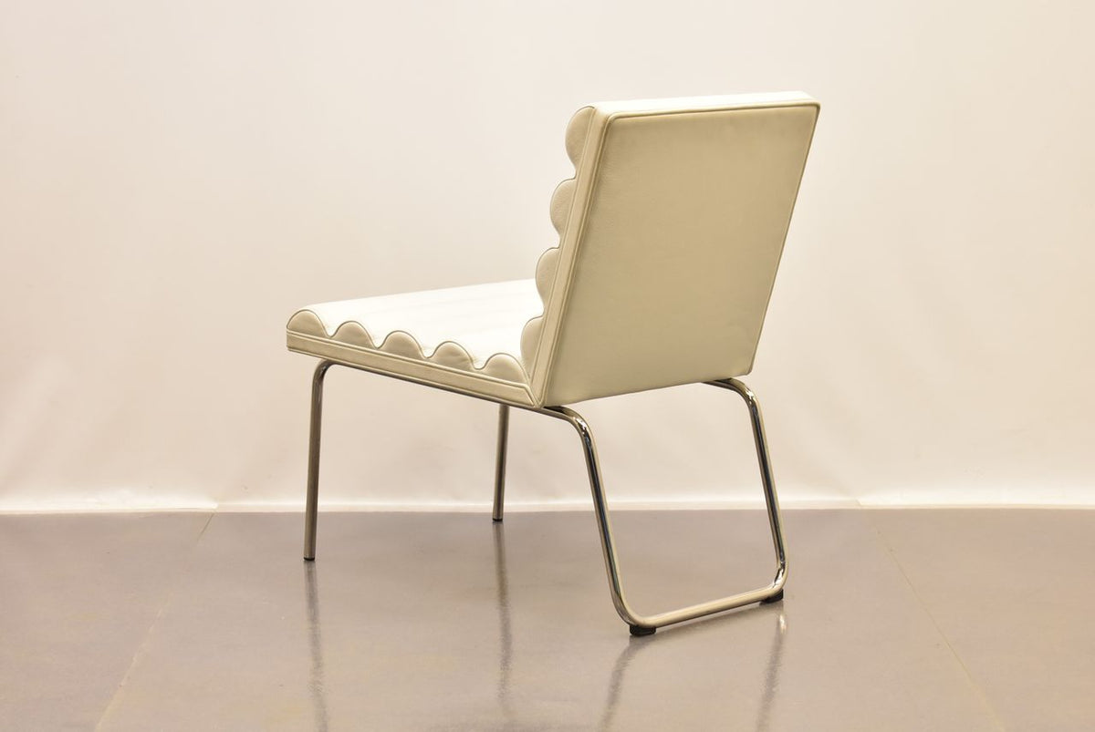 Chicago lenestol av Gunilla Allard for Lammhults