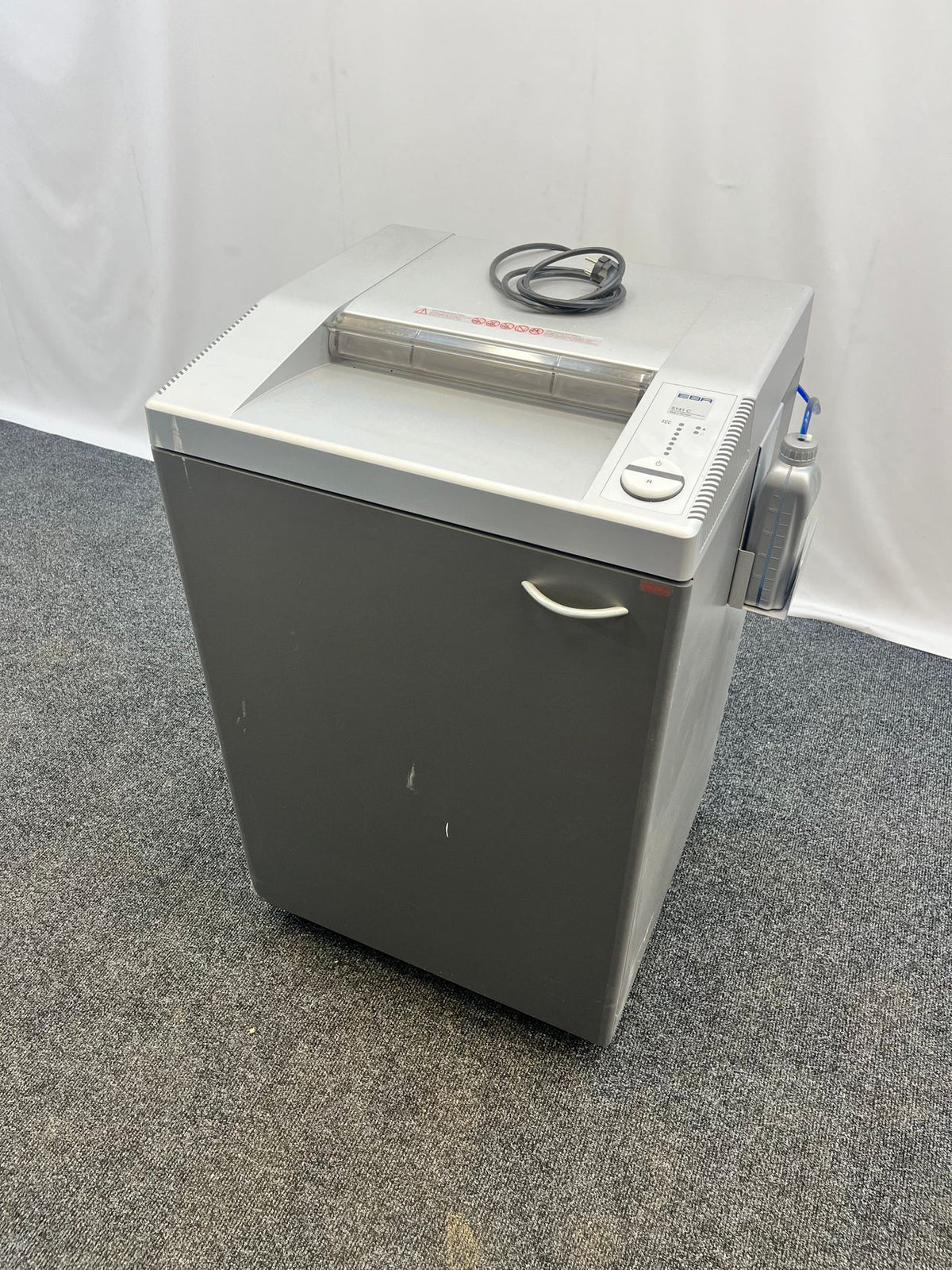 Makulerings maskin EBA5141C
