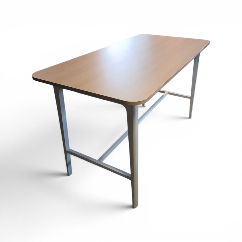 Techo ståbord 180x90cm, eik